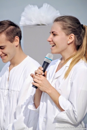 Крещение, 04.09.2016