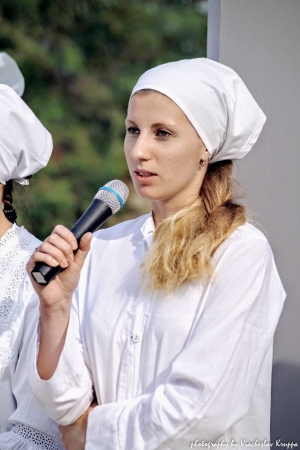 Крещение, 04.09.2016