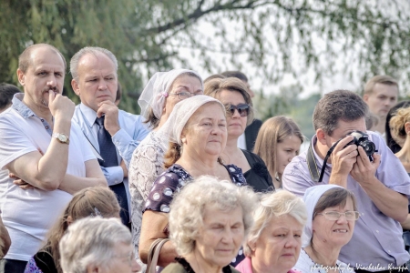 Крещение, 04.09.2016