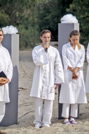 Крещение, 04.09.2016