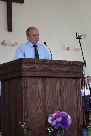 Крещение, 03.09.2017