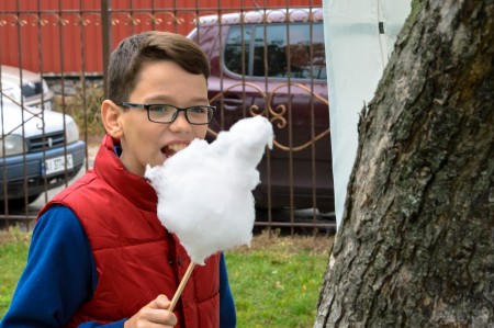 Конференция Вовремя, осень 2017. Переоценка наших целей как христиан