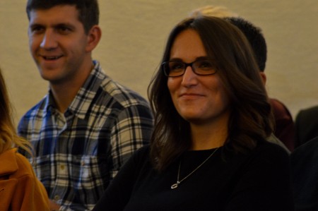 Конференция Вовремя, осень 2017. Переоценка наших целей как христиан