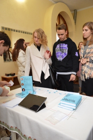 Конференция Вовремя, 15.10.2016 - Последнее время 