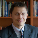 Алексей Прокопенко